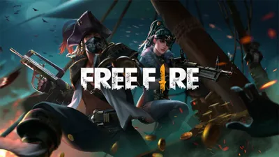 Garena Free Fire (2017) - MobyGames
