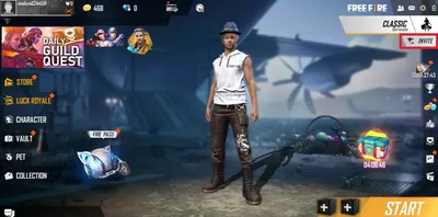 What is Garena Free Fire? The PUBG clone taking over mobile gaming - Dexerto