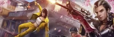 Free Fire Brings Back Rampage Event With New Transforming Outfit