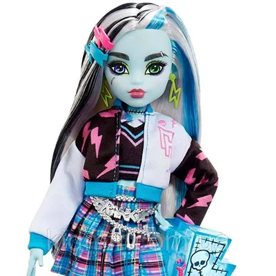 Кукла Монстер Хай Френки Штейн Побережье Черепа Monster High Frankie Stein  Skull Shores – фото, отзывы, характеристики в интернет-магазине ROZETKA от  продавца: Eraopt | Купить в Украине: Киеве, Харькове, Днепре, Одессе,  Запорожье,