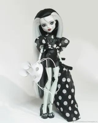 Набор кукол monster high. френки штейн, джексон. витринного хранения. —  цена 1500 грн в каталоге Куклы ✓ Купить детские товары по доступной цене на  Шафе | Украина #68066260