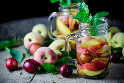 Овощи и фрукты: Как при помощи воды избавится от бактерий и пестицидов —  Доставка воды в Сочи