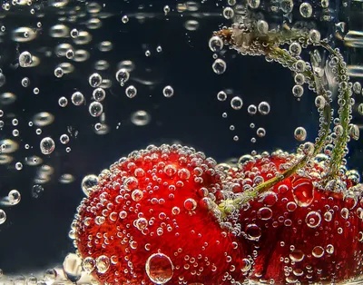 Как приготовить натуральную воду с фруктами и фреш: 10 простых рецептов -  BackStage