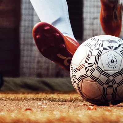 Футбол Мяч Команда Щит Дизайн Иллюстрации — стоковая векторная графика и  другие изображения на тему Футбол - Футбол, Щит, Без людей - iStock