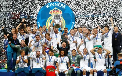 Реал Мадрид» победил «Наполи» в матче Лиги чемпионов: Футбол: Спорт:  Lenta.ru