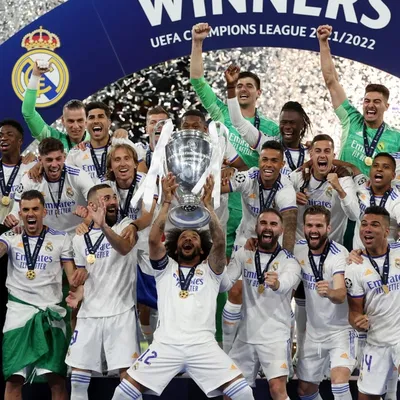 Реал» Мадрид — «Атлетико» — 3:1, обзор четвертьфинала Кубка Испании, видео,  26 января 2023 года - Чемпионат
