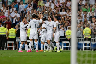 Реал Мадрид» назвал стартовый состав на матч против «Альмерии» - 29 апреля  2023 - Sport24