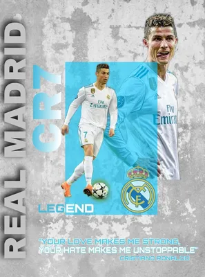 Cristiano Ronaldo | Футбол