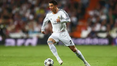 Скачать обои футбол, форма, Cristiano Ronaldo, футболист, football, Роналду,  игрок, Реал Мадрид, Real Madrid, Ronaldo, Кри… | Криштиану роналду, Роналду,  Футболисты