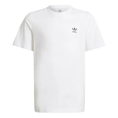 adidas Originals Rekive Short Sleeve T-Shirt Black | Dressinn