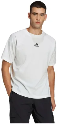Оригинальное новое поступление, Мужская футболка с 3-мя полосками Adidas  Originals, спортивная одежда с коротким рукавом | AliExpress