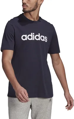 Мужская спортивная футболка Adidas Colorblock Pro - купить в  интернет-магазине Badmintonist.com!
