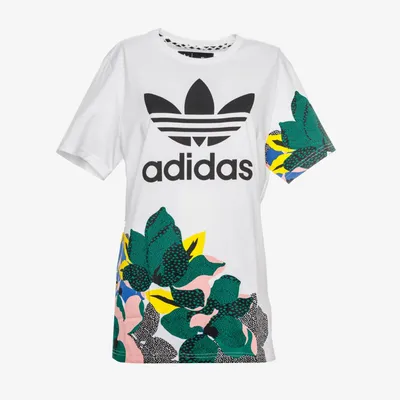 Купить футболку Adidas Fast Graphic Tee | Интернет-магазин RunLab
