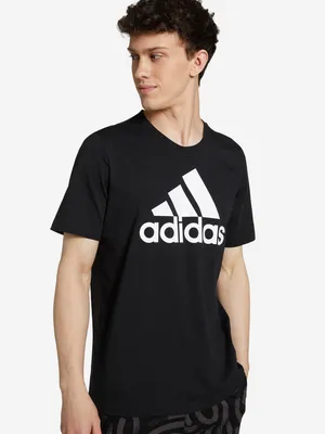 Футболка adidas Gameday Tee HE2241 купить в Москве, цены – интернет-магазин  Footballmania