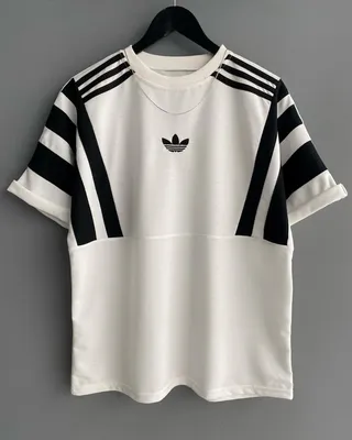 Футболка Adidas Adicolor Classics Trefoil Originals GN2899 для женщин,  цвет: Белый - купить в Киеве, Украине в магазине Intertop: цена, фото,  отзывы