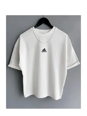 Футболка Adidas Originals Adicolor Three Stripe, черный/белый – купить с  доставкой из-за рубежа через платформу «CDEK.Shopping»