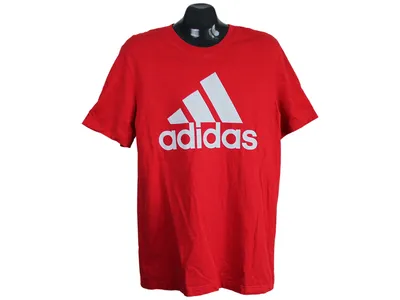 Футболка Adidas REAL TR JSY (HA2585) купить за 1285 руб. в интернет-магазине