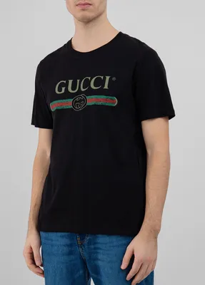 Футболка Gucci