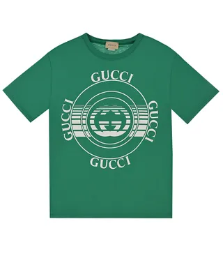 Футболка Gucci №V113414 купить в Москве - цены в интернет-магазине  Мир-Милана.ру