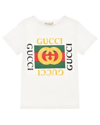 Футболка Gucci BMS-107577 купить в Москве | Интернет-магазин Brends-msk.ru