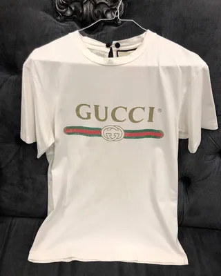 ФУТБОЛКА ЖЕНСКАЯ GUCCI, код 2217309