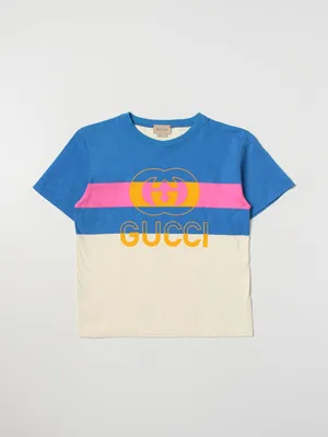 Оригинальная футболка gucci — цена 599 грн в каталоге Футболки ✓ Купить  женские вещи по доступной цене на Шафе | Украина #68702601