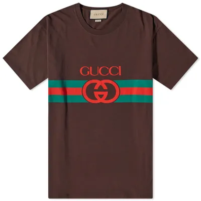 Футболка Gucci №V7063 купить в Москве - цены в интернет-магазине  Мир-Милана.ру