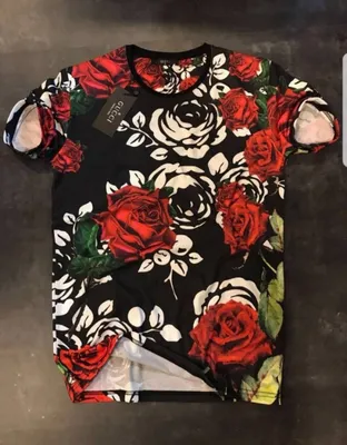 Женская футболка \"Gucci\" - заказать, купить майку с доставкой по низкой  цене в интернет-магазине