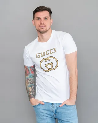 Стильная женская футболка Гуччи. Футболка Gucci Мини Маус (ID#1797981159),  цена: 395 ₴, купить на Prom.ua