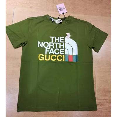 Футболка Gucci 10149 - купить в Киеве, низкие цены в Одессе и Украине -  интернет магазин White Story