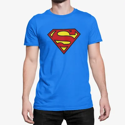 Мужская футболка DC Comics «Белый знак Супермена» по низкой цене | Купить  мужскую футболку DC Comics «Белый знак Супермена» в Интернет-магазине  prospectavenue.ru