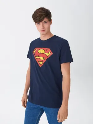 Футболка Супермен футболка антистресс Supermen трансформер с пайетками  меняет рисунок купить по низким ценам в интернет-магазине Uzum