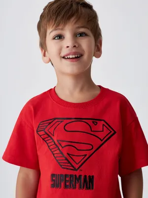 Футболка Супермен Snyder Cut — купить в интернет-магазине Dream Shirts