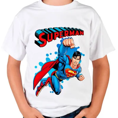 Футболка мужская Superman (знак Супермен), стильные мужские и женские футболки  Супермен - размер (ID#184593884), цена: 349 ₴, купить на Prom.ua