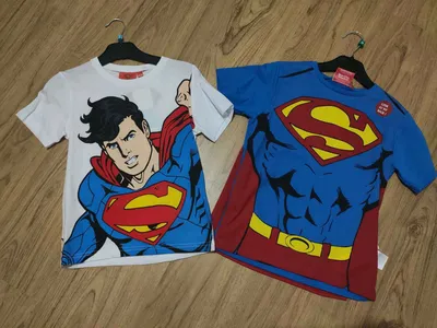 Футболка детская Супермен, костюм Supermen для мальчика, антистресс  рисунок, с пайетками купить по низким ценам в интернет-магазине Uzum  (550639)