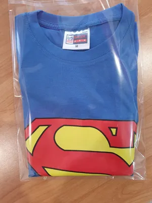 Футболка детская супермен - 228 грн, купить на ИЗИ (4914944)