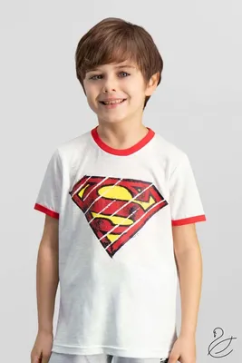 Футболка супермен superman: цена 260 грн - купить Футболки и поло мужские  на ИЗИ | Стрый