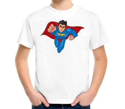 Футболка Супермен ДС Комикс купить в Киеве, Украине - Интернет-магазин  Вселенная Супергероев | TUOS.com.ua
