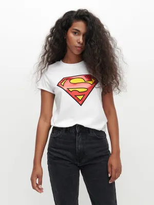 Компрессионная футболка Superman: 299 грн. - Футболки Днепр на Olx