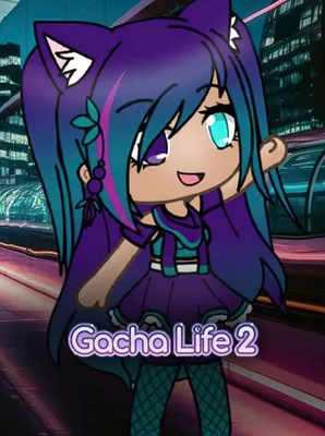 GACHA LIFE 2 android iOS-TapTap