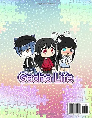 GL2 #GachaLife2 Testing out Adjustments in Gacha Life 2!! Follow for ... |  game life 2 how to download | TikTok