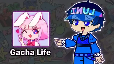 free gacha life 2 ocs : r/AdoptionGachaClub