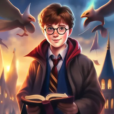 Harry Potter | Harry potter illustrations, Harry potter drawings, Harry  potter artwork