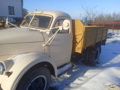 Автомобили СССР, России и мира - ГАЗ-51 Омская область, 1956 г.  ————————————————— #газ51 #грузовик #сделановссср | Facebook