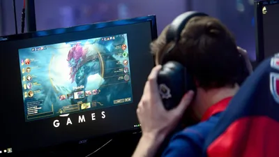 В России растет количество геймеров: как извлечь из игр пользу | Ямал-Медиа
