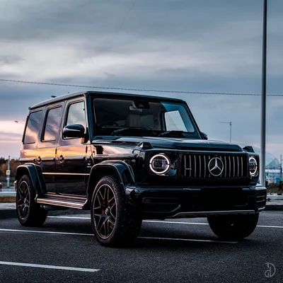 Аренда Mercedes G63 AMG Гелендваген в Сочи. Прокат Гелендваген G63 по  выгодной цене