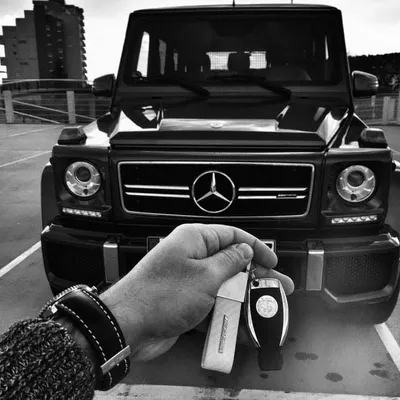 Продаю гелик — Mercedes-Benz G-Class (W463), 5 л, 2016 года | продажа  машины | DRIVE2