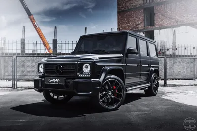 Посмотрите на карбоновый Гелик от Mansory в очень необычном цвете  «Китайский синий» - читайте в разделе Новости в Журнале Авто.ру