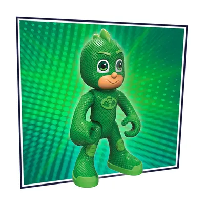 Отзывы о игровой набор Герои в Масках PJ Masks Гекко и волчонок Кевин 2  фигурки, 8 см - отзывы покупателей на Мегамаркет | игровые наборы 35560 -  600000301541