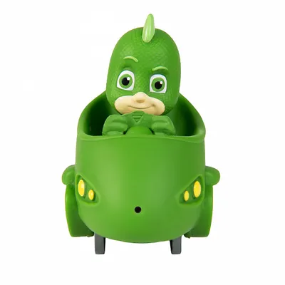 Интерактивная Машинка Герои в Масках Гекко PJ Masks Gekko Mobile 24723  (ID#1055944467), цена: 299 ₴, купить на Prom.ua